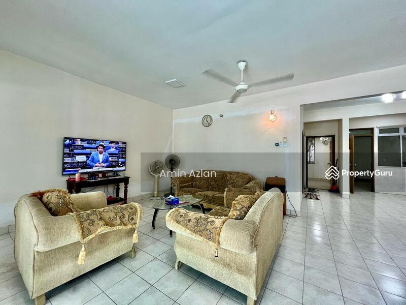 For Sale - D'Sentral Terrace