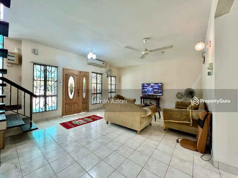For Sale - D'Sentral Terrace