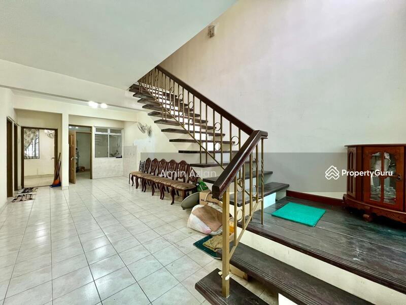 For Sale - D'Sentral Terrace