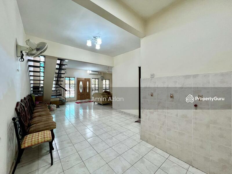 For Sale - D'Sentral Terrace