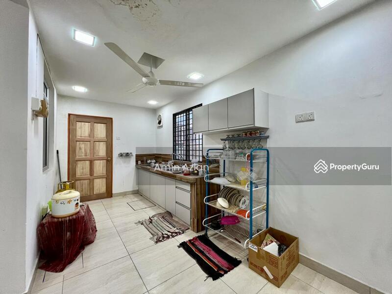 For Sale - D'Sentral Terrace