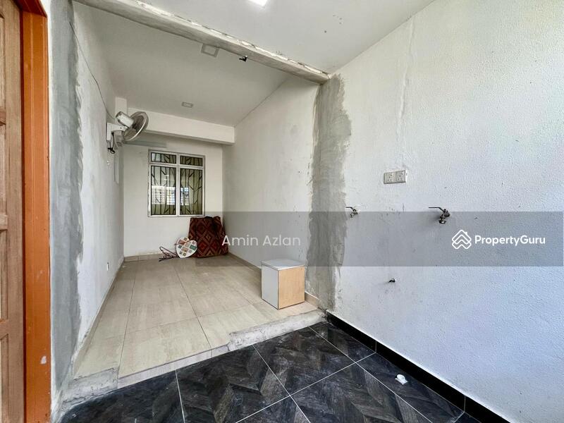 For Sale - D'Sentral Terrace