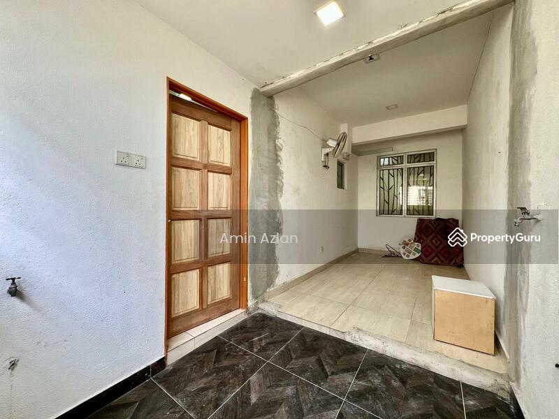 For Sale - D'Sentral Terrace