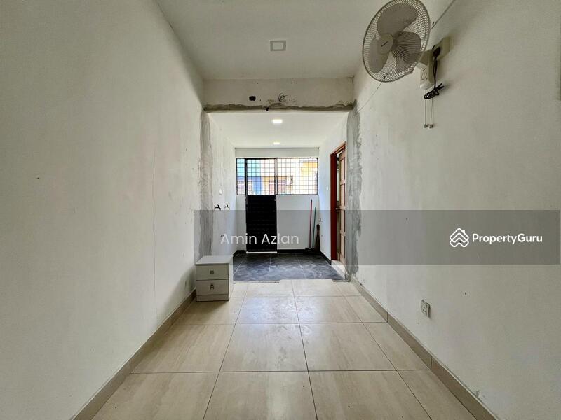For Sale - D'Sentral Terrace