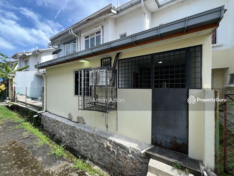 For Sale - D'Sentral Terrace