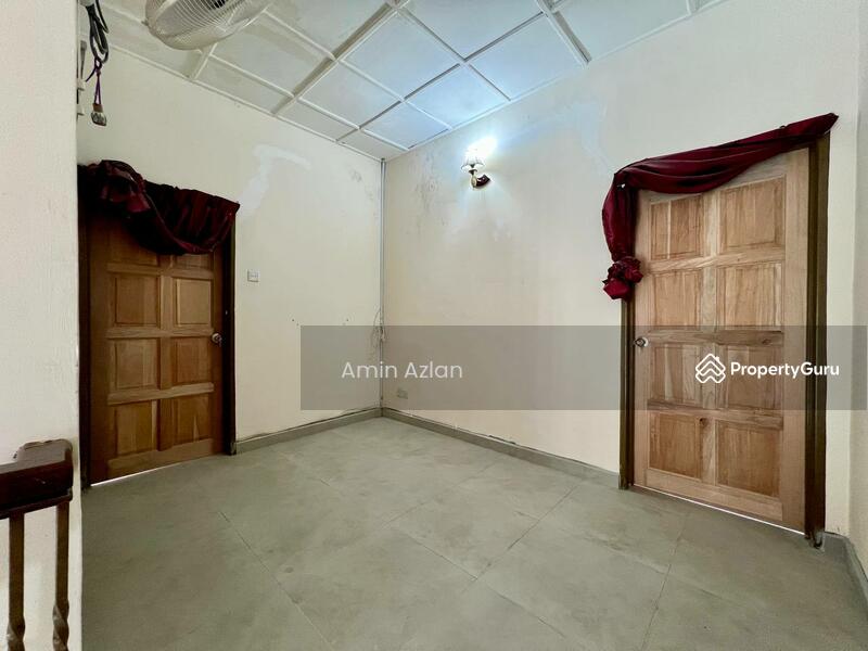 For Sale - D'Sentral Terrace