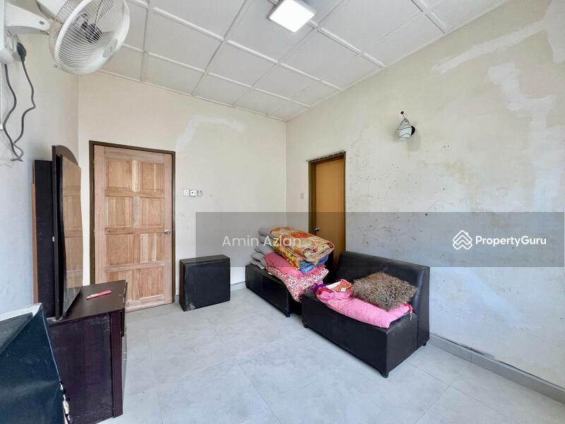For Sale - D'Sentral Terrace
