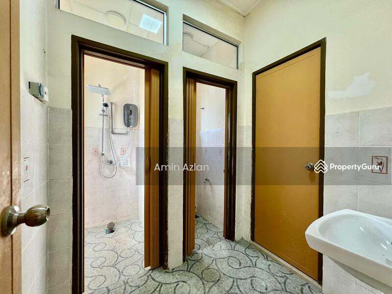For Sale - D'Sentral Terrace