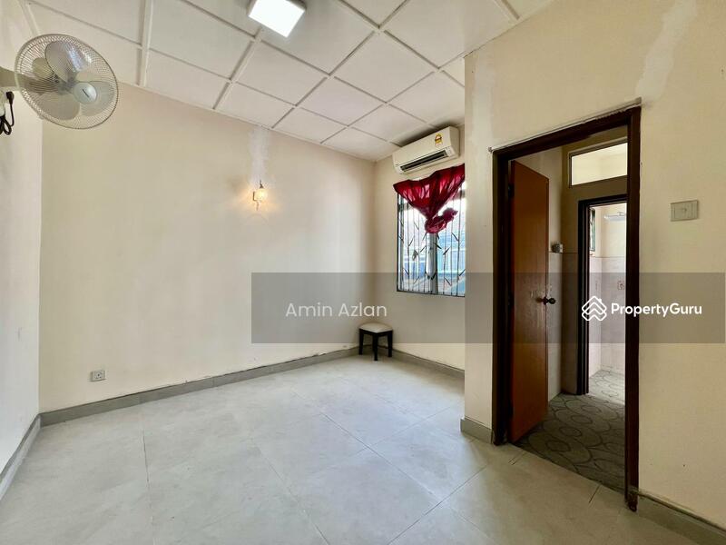 For Sale - D'Sentral Terrace