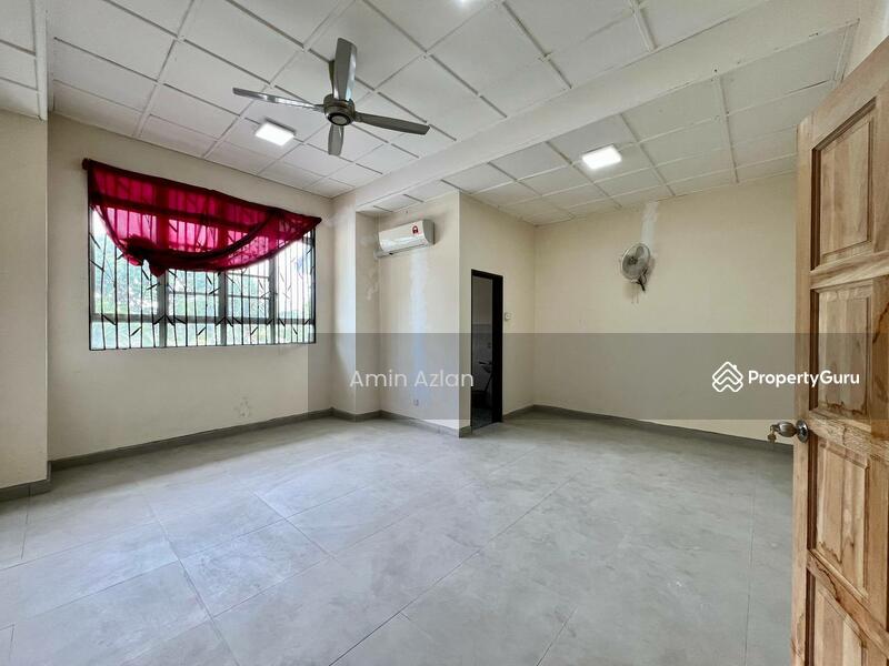 For Sale - D'Sentral Terrace