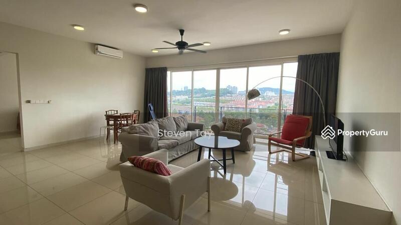 Untuk Disewa - Casa Green Condominium