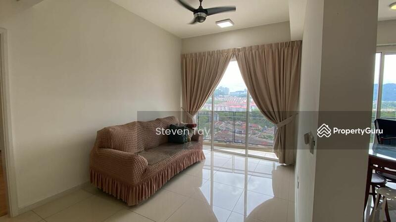 Untuk Disewa - Casa Green Condominium