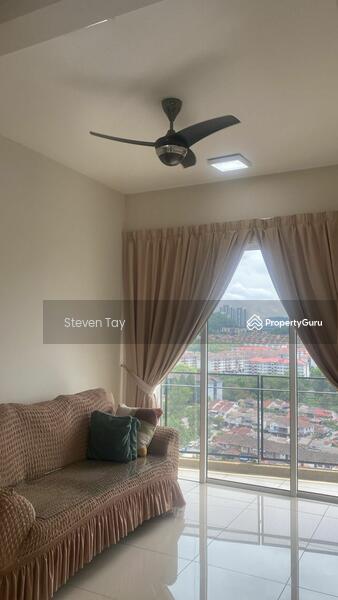 Untuk Disewa - Casa Green Condominium