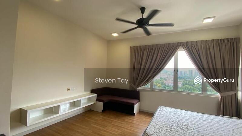 Untuk Disewa - Casa Green Condominium