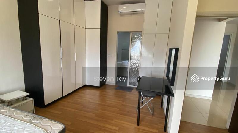 Untuk Disewa - Casa Green Condominium