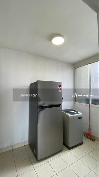 Untuk Disewa - Casa Green Condominium