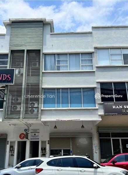 For Sale - The Corner @ Alam Damai