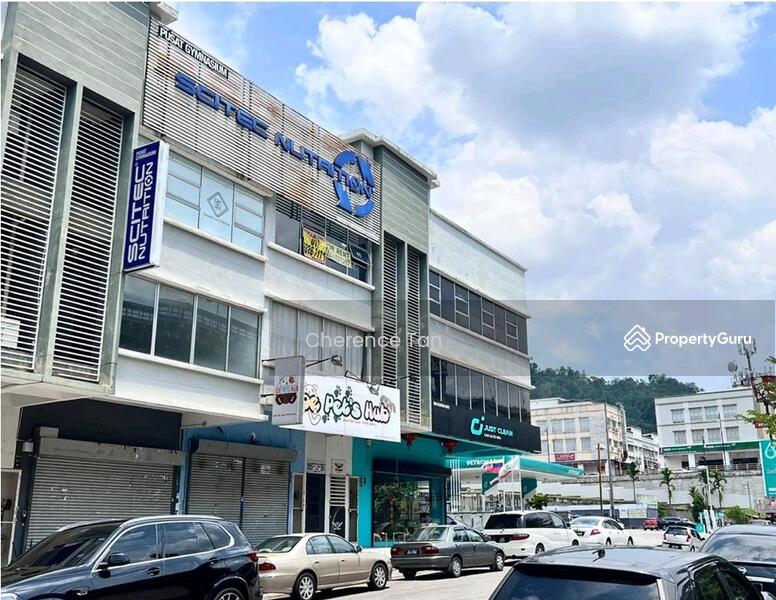 For Sale - The Corner @ Alam Damai