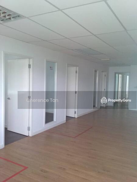 For Sale - The Corner @ Alam Damai