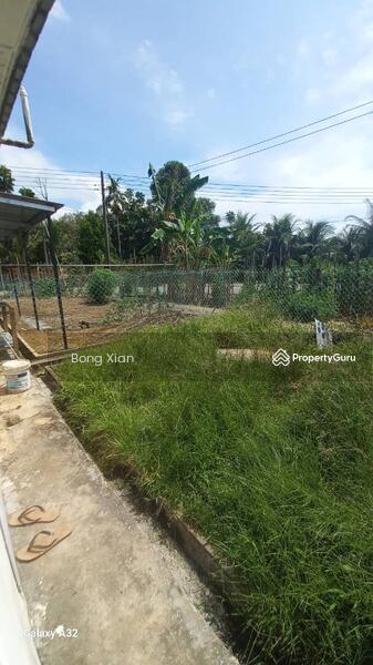 Untuk Dijual - Single Storey Terrace Intermediate,Merdang Gayam