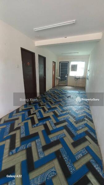 Untuk Dijual - Single Storey Terrace Intermediate,Merdang Gayam