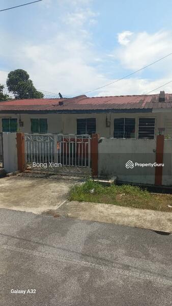 Untuk Dijual - Single Storey Terrace Intermediate,Merdang Gayam