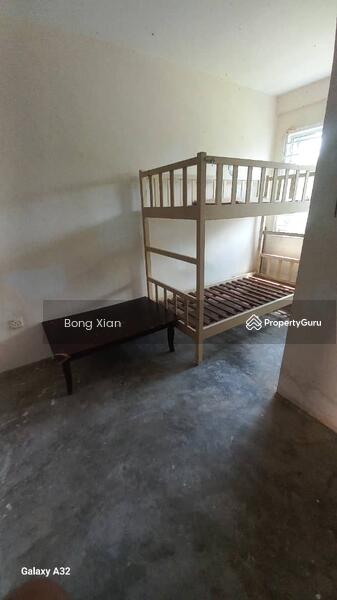 Untuk Dijual - Single Storey Terrace Intermediate,Merdang Gayam