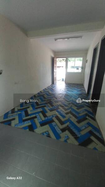 Untuk Dijual - Single Storey Terrace Intermediate,Merdang Gayam