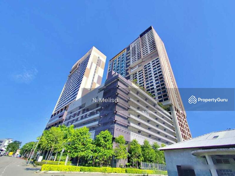 For Sale - The Apple