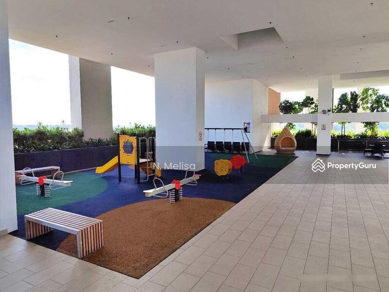 For Sale - The Apple