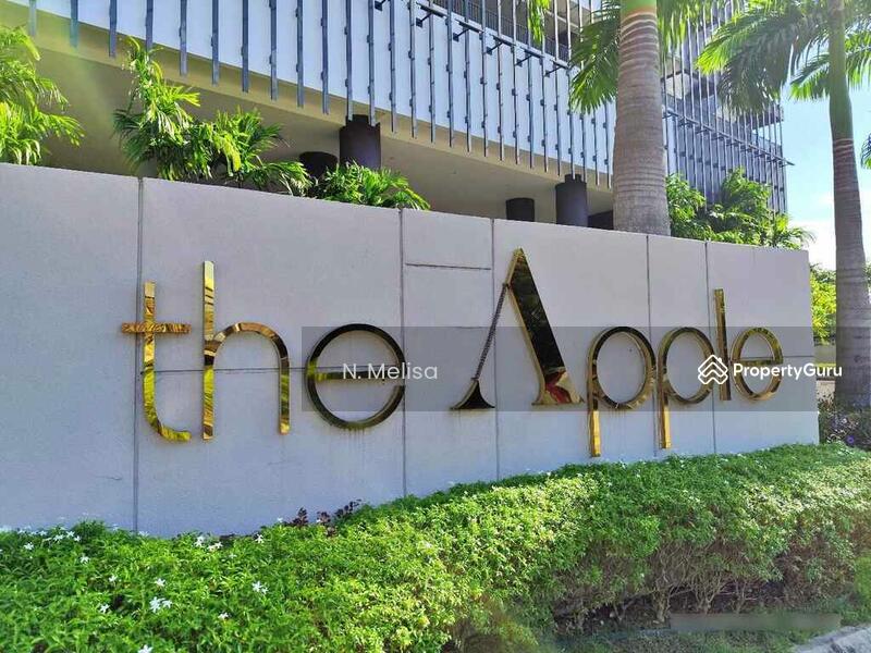 For Sale - The Apple