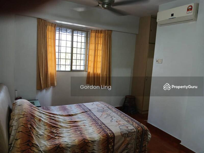 For Sale - Tasik Heights Apartment