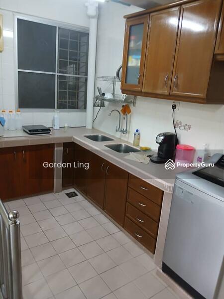 For Sale - Tasik Heights Apartment