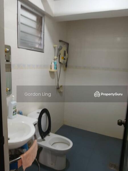 For Sale - Tasik Heights Apartment