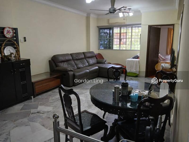For Sale - Tasik Heights Apartment