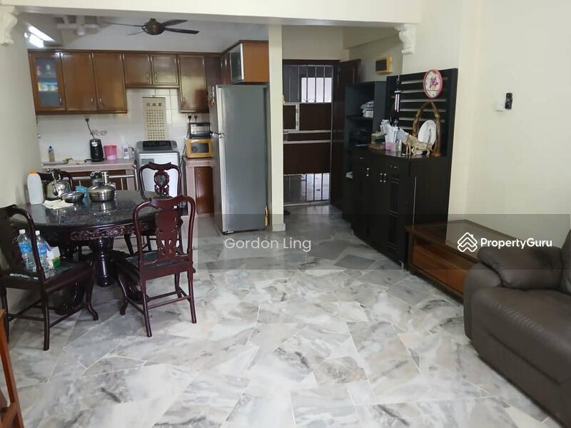 For Sale - Tasik Heights Apartment