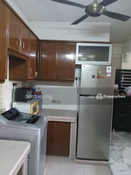 For Sale - Tasik Heights Apartment