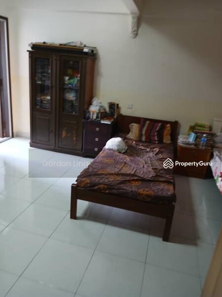 For Sale - Tasik Heights Apartment