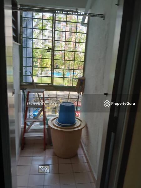 For Sale - Tasik Heights Apartment