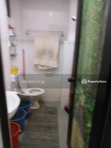 For Sale - Tasik Heights Apartment
