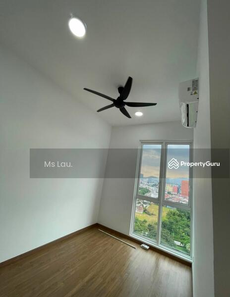 Untuk Dijual - Rica Residence
