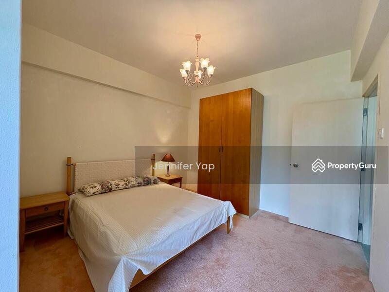 Untuk Dijual - Mawar Apartment