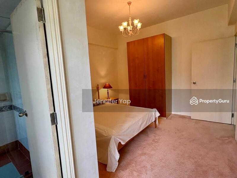 Untuk Dijual - Mawar Apartment