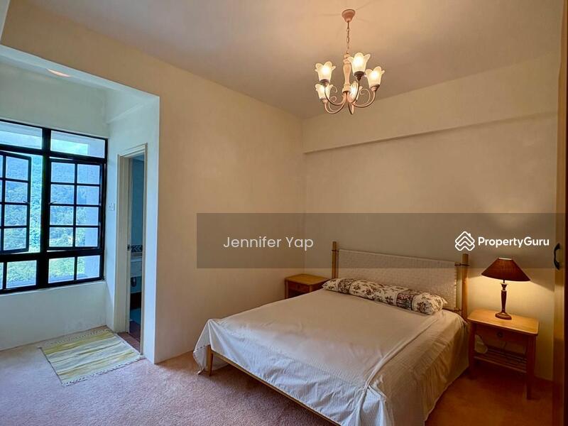 Untuk Dijual - Mawar Apartment