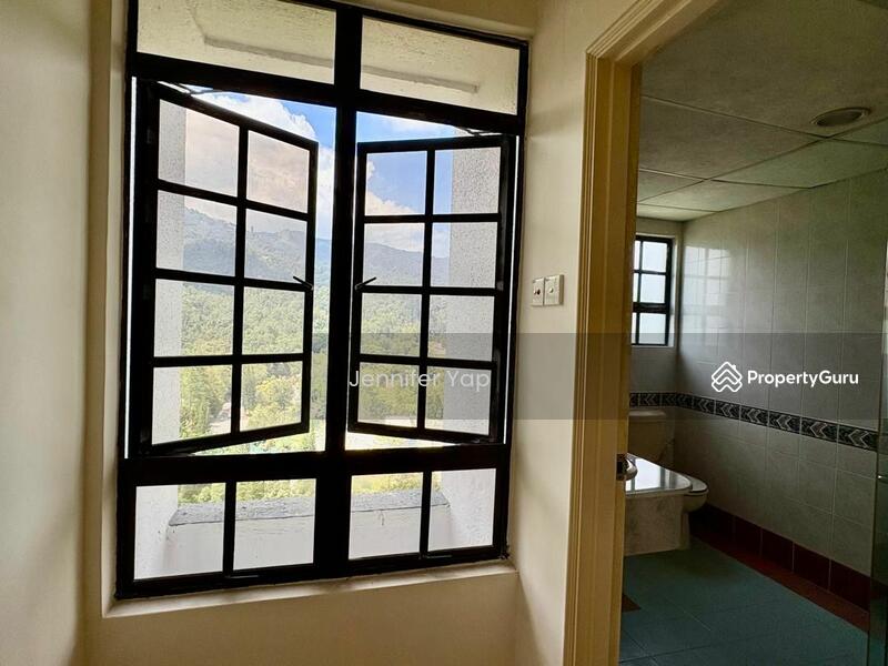 Untuk Dijual - Mawar Apartment