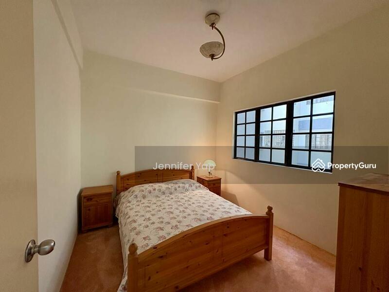 Untuk Dijual - Mawar Apartment