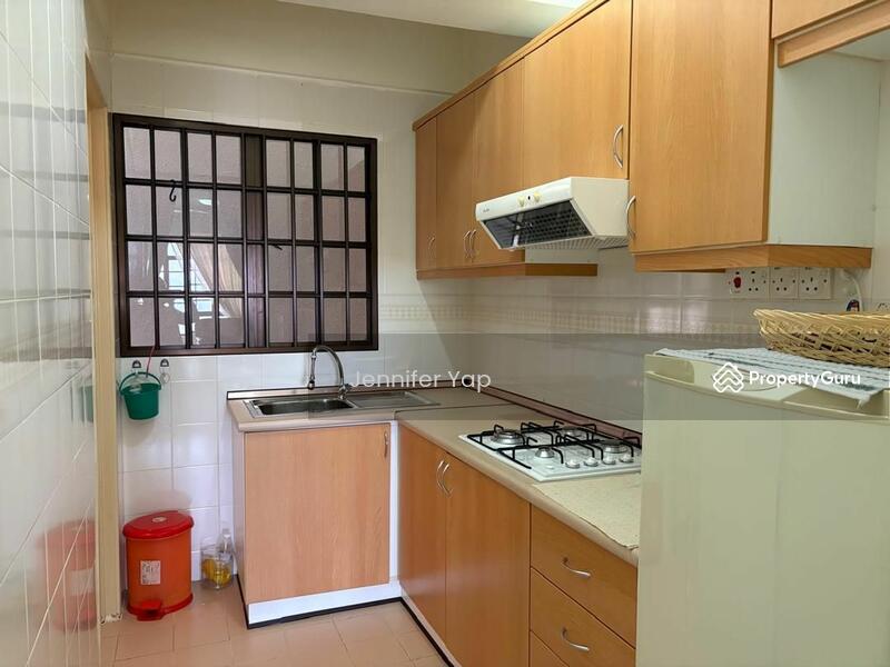 Untuk Dijual - Mawar Apartment