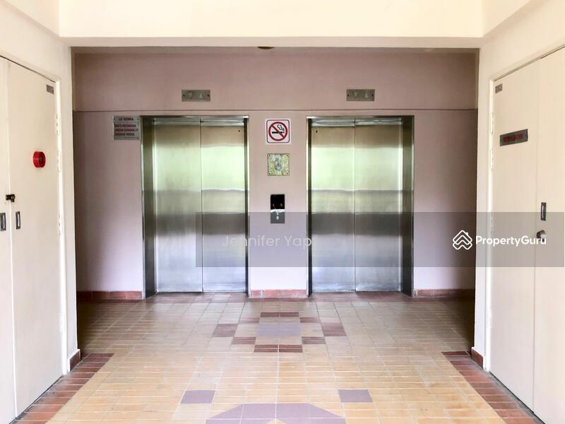 Untuk Dijual - Mawar Apartment
