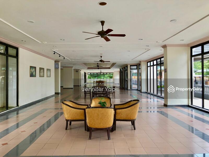 Untuk Dijual - Mawar Apartment