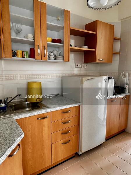 Untuk Dijual - Mawar Apartment